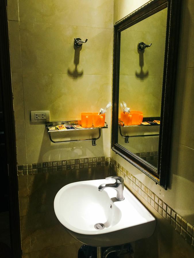 Tran Gia Apartment - Gia Loc Hotel ฮานอย ภายนอก รูปภาพ