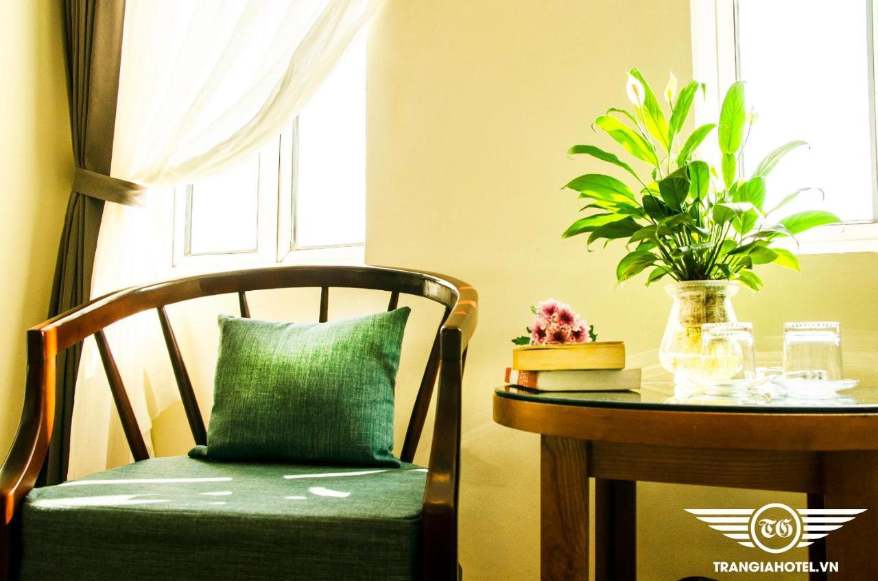 Tran Gia Apartment - Gia Loc Hotel ฮานอย ภายนอก รูปภาพ